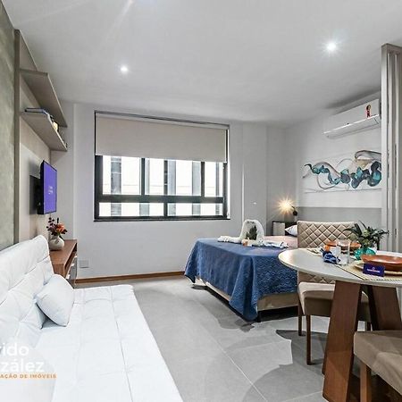 Novo E Contemporaneo Studio No Centro-Rj/Com Ar Lägenhet Rio de Janeiro Exteriör bild