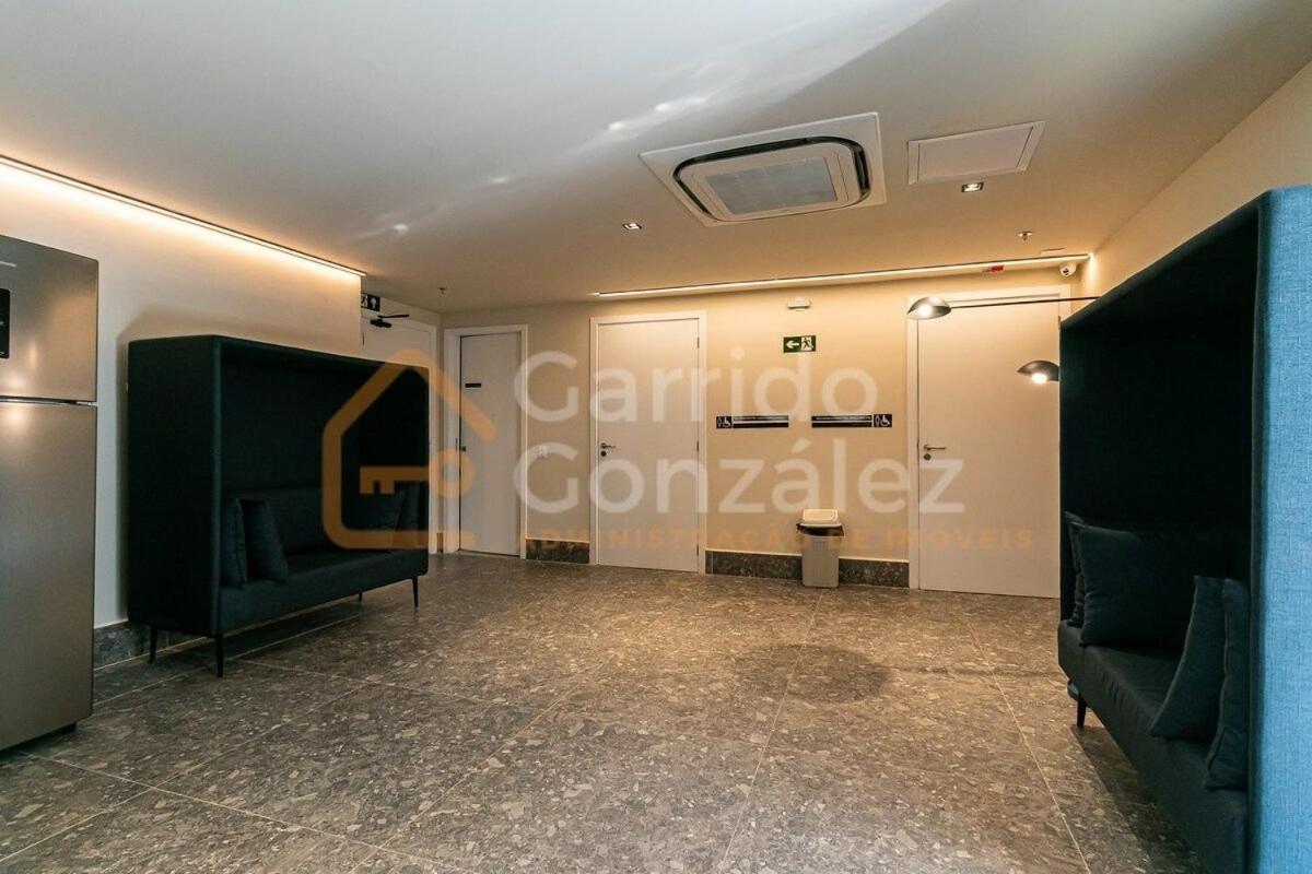 Novo E Contemporaneo Studio No Centro-Rj/Com Ar Lägenhet Rio de Janeiro Exteriör bild
