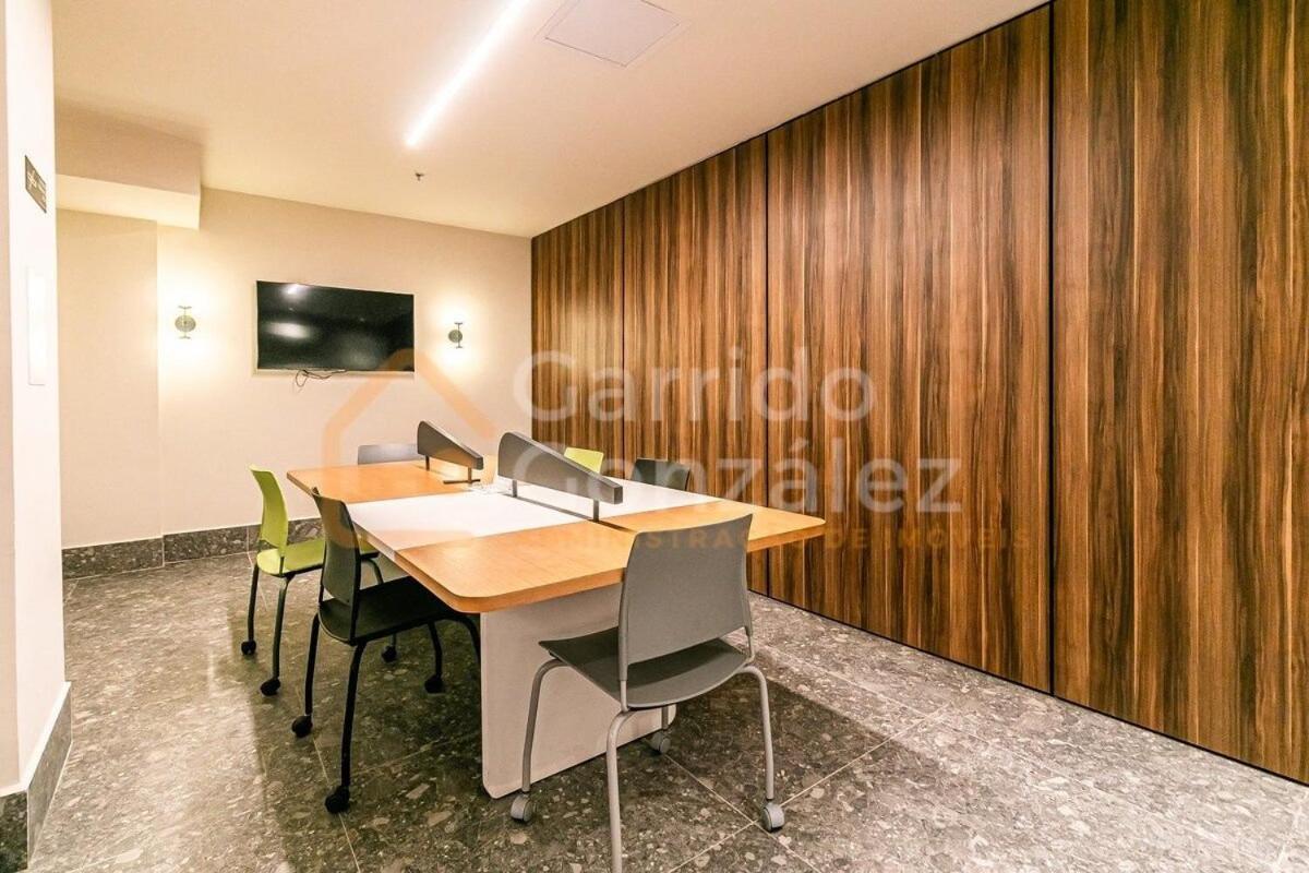 Novo E Contemporaneo Studio No Centro-Rj/Com Ar Lägenhet Rio de Janeiro Exteriör bild