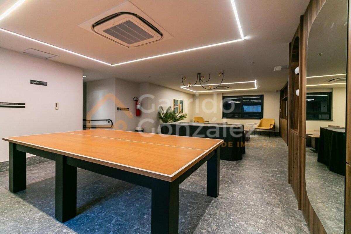 Novo E Contemporaneo Studio No Centro-Rj/Com Ar Lägenhet Rio de Janeiro Exteriör bild