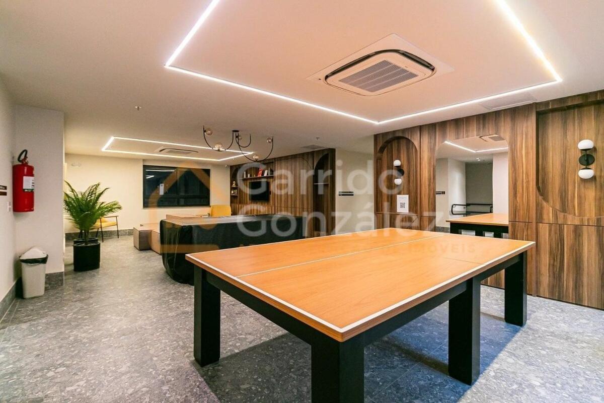 Novo E Contemporaneo Studio No Centro-Rj/Com Ar Lägenhet Rio de Janeiro Exteriör bild
